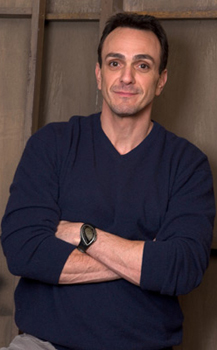 Hank Azaria